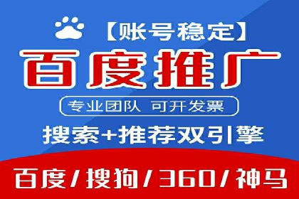 某行业sem优化托管的成功经验分享