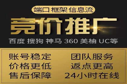 竞价排名案例分析：教育行业